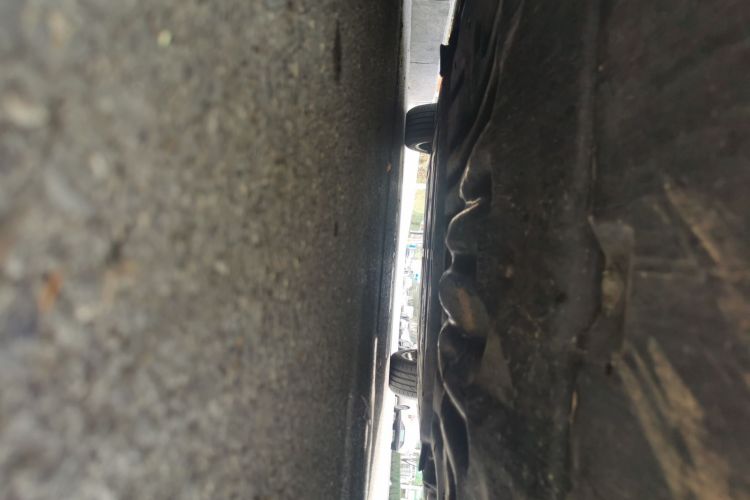 BYD Han 2023 car image #25