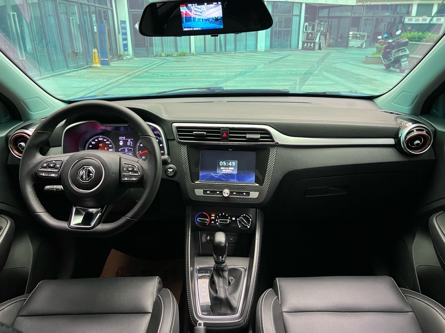 MG ZS 2019 #6 MG ZS 2019 immagine di auto #6