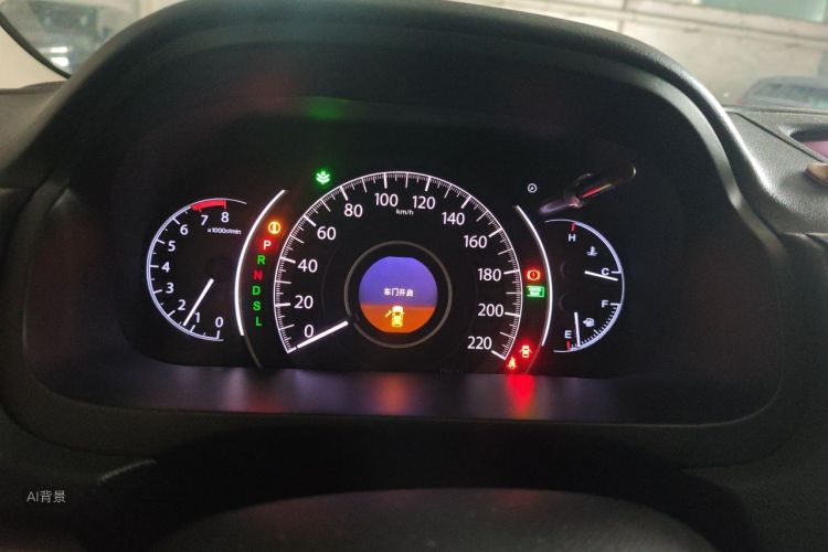 Honda CR-V 2016 car image #13