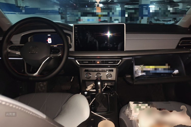 Volkswagen Lavida 2024 #11 Volkswagen Lavida 2024 صورة سيارة #11