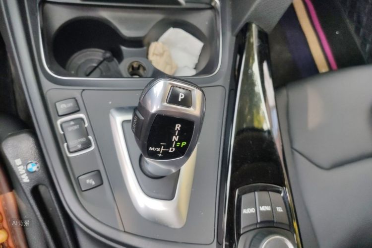 BMW 3 Series 2017 #16 BMW 3 Series 2017 car image #16