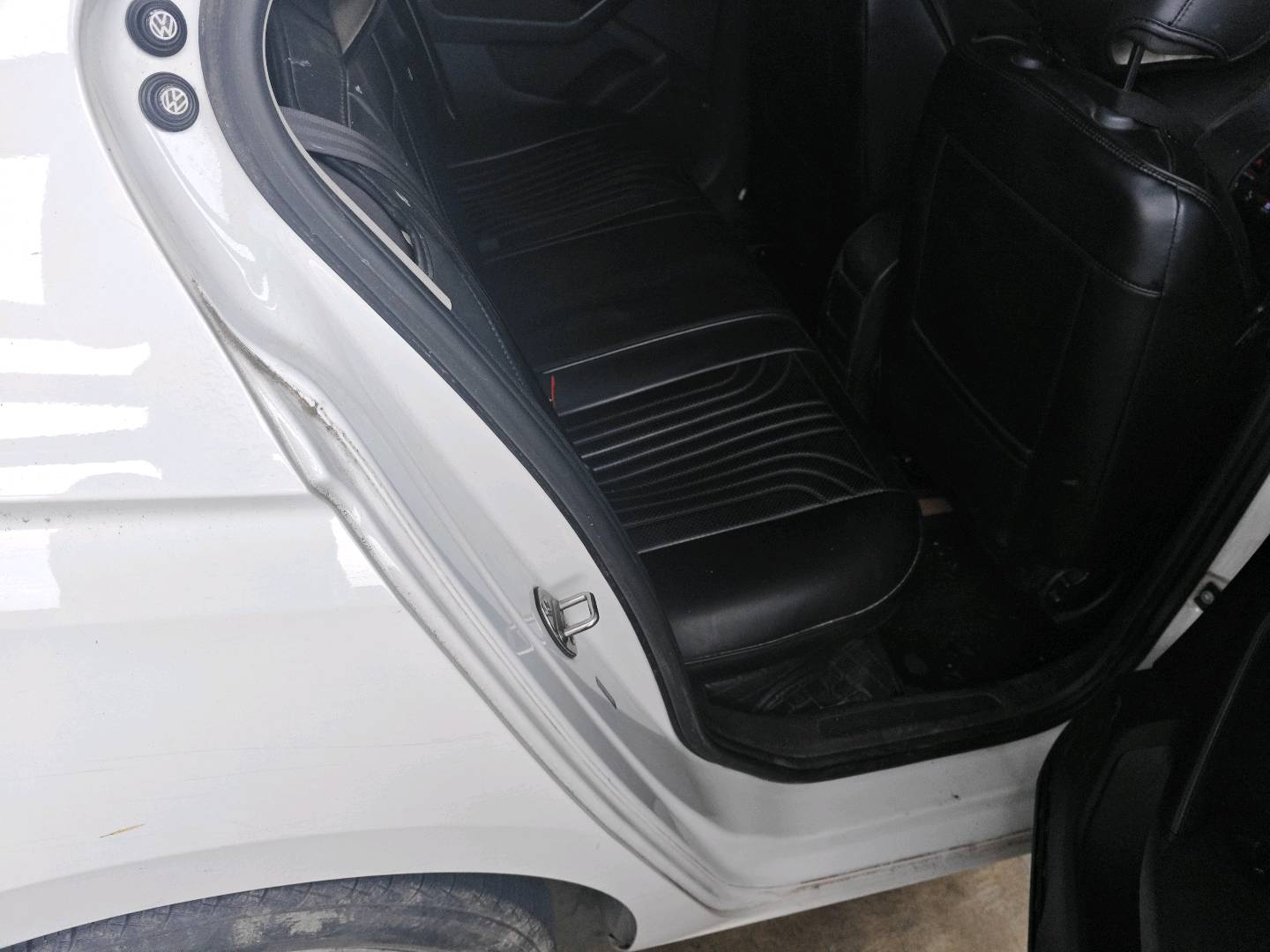 Volkswagen Bora 2020 car image #13