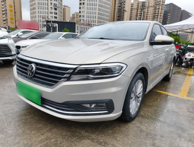 Volkswagen Lavida 2021 Volkswagen Lavida 2021 car image