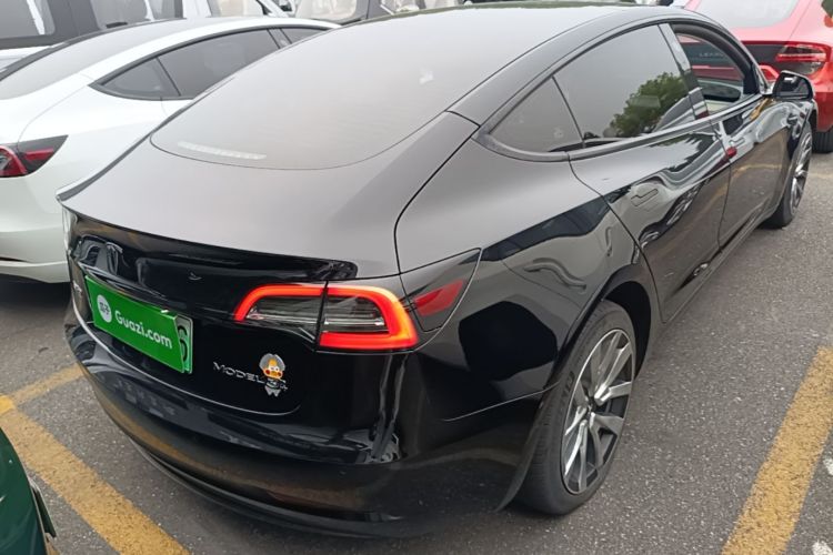 Tesla Model 3 2023 car image #7