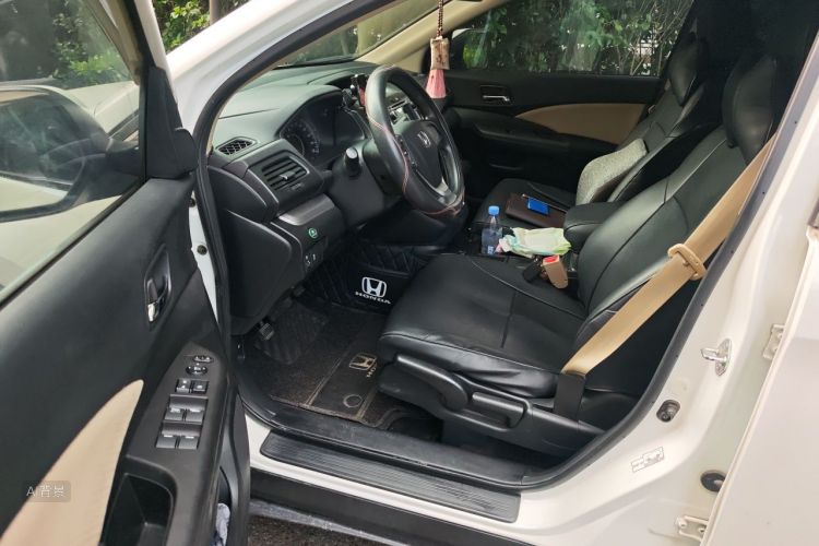 Honda CR-V 2015 immagine di auto #18
