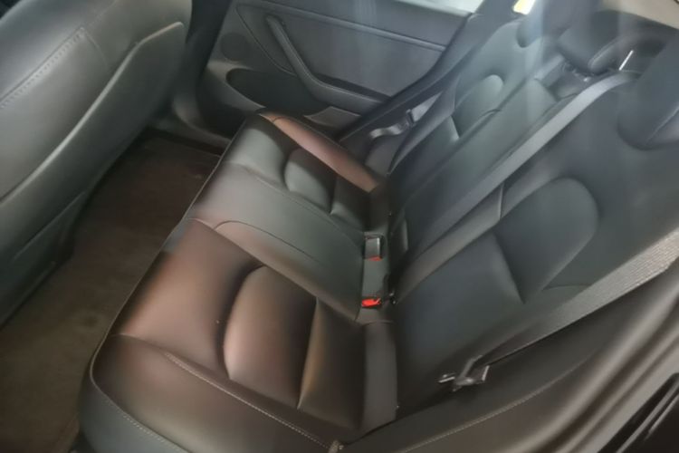 Tesla Model 3 2023 car image #13
