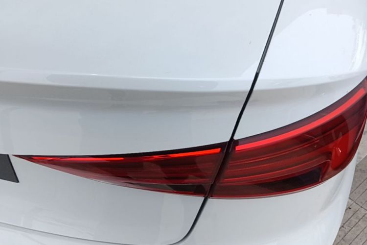 Audi A3 2020 immagine di auto #8