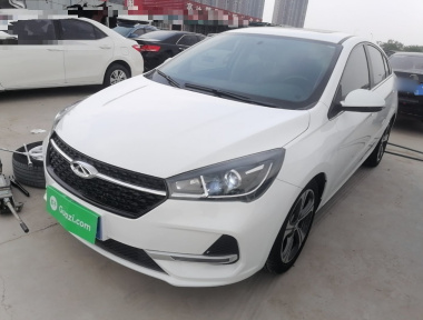 Chery Arrizo 5 2020 immagine di auto 