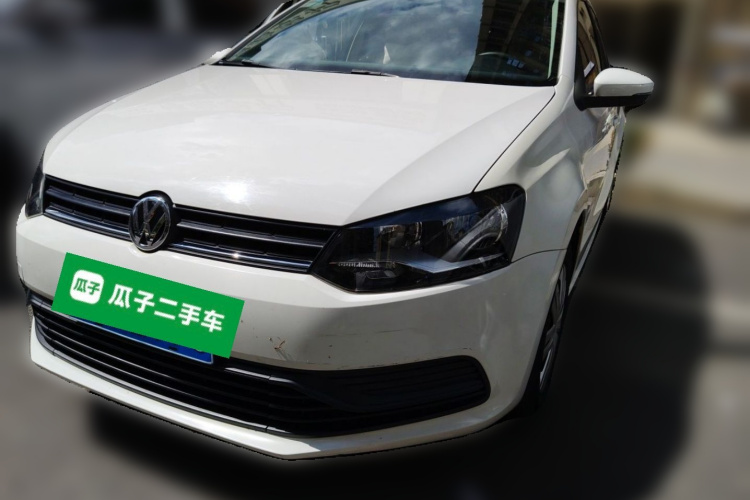 Volkswagen Polo 2015 #2 Volkswagen Polo 2015 car image #2