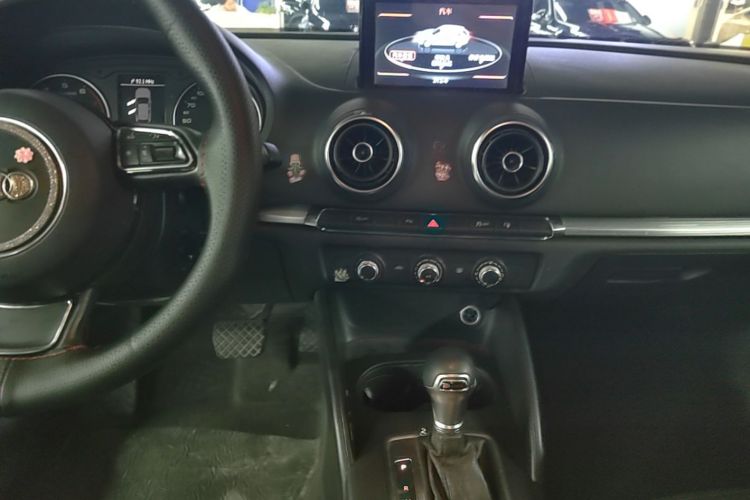 Audi A3 2016 #17 Audi A3 2016 car image #17