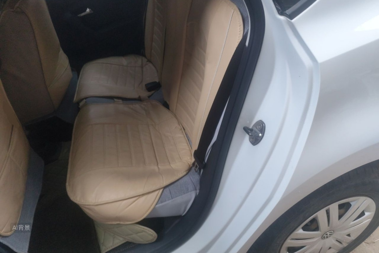 Volkswagen Polo 2018 car image #19