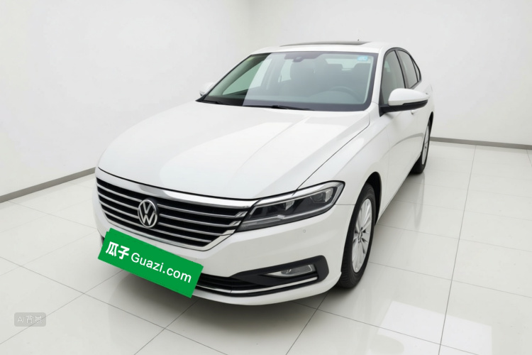 Volkswagen Lavida 2021 car image #2