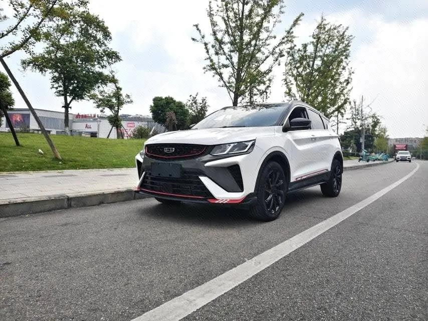 2022 immagine di auto 