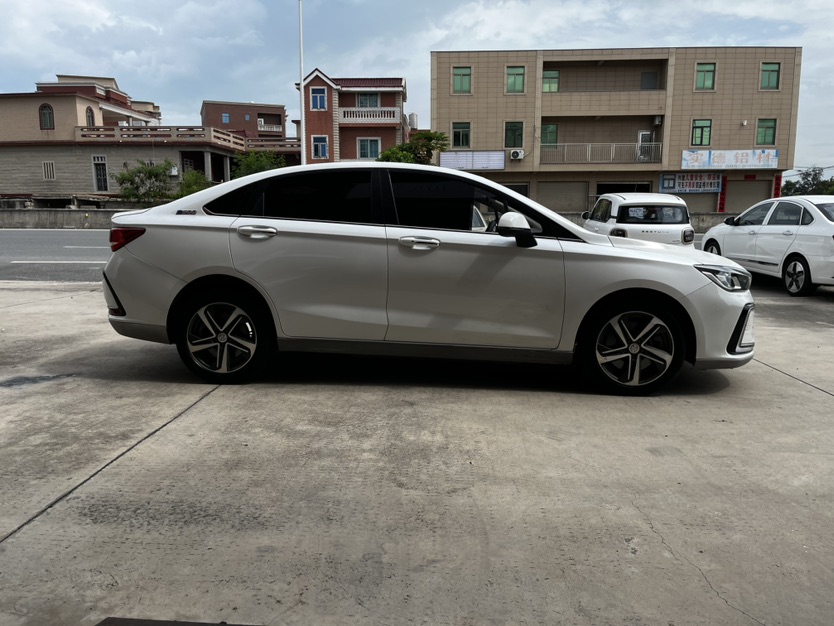 Beijing 2019 car image #9