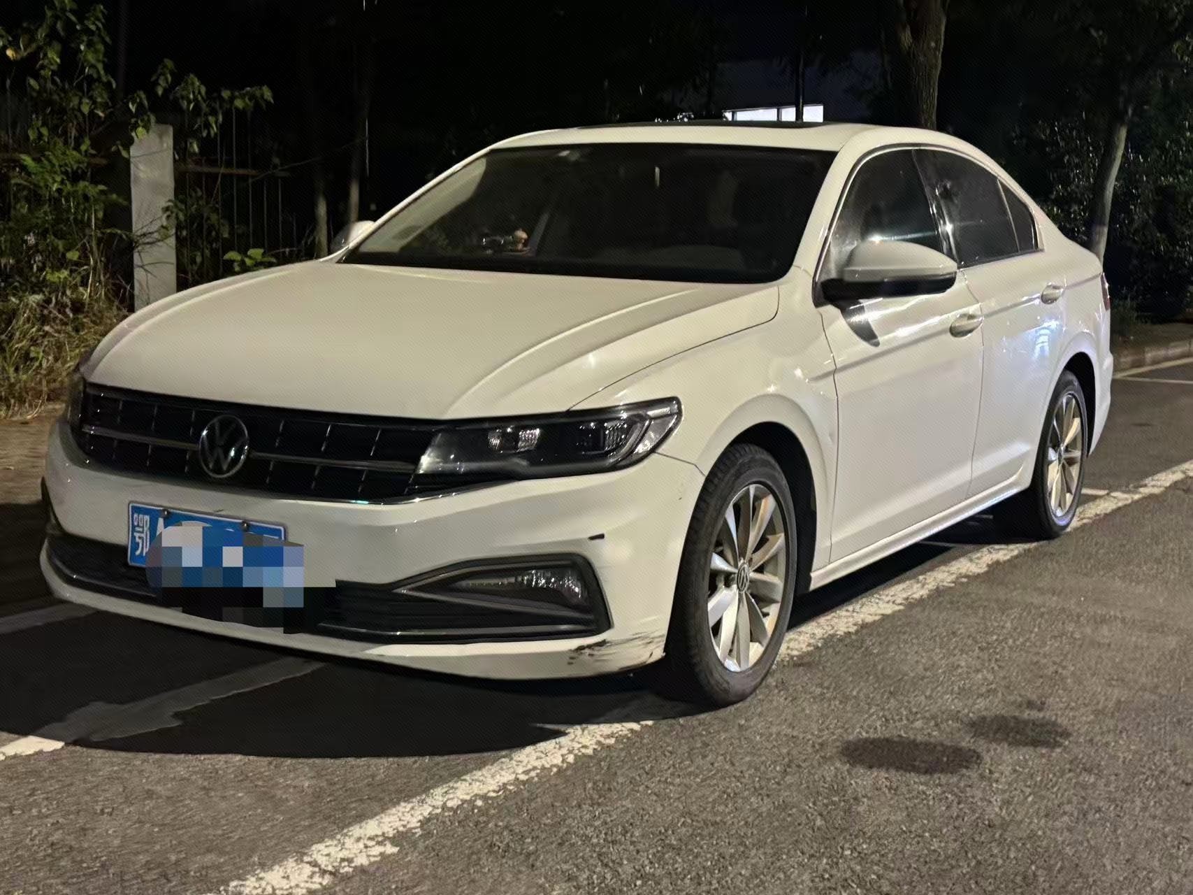Volkswagen Bora 2021 Volkswagen Bora 2021 car image