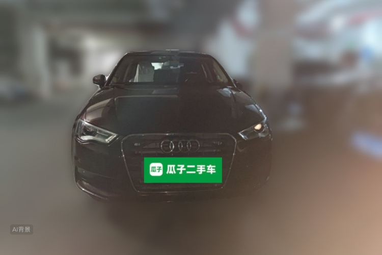 Audi A3 2015 immagine di auto #3