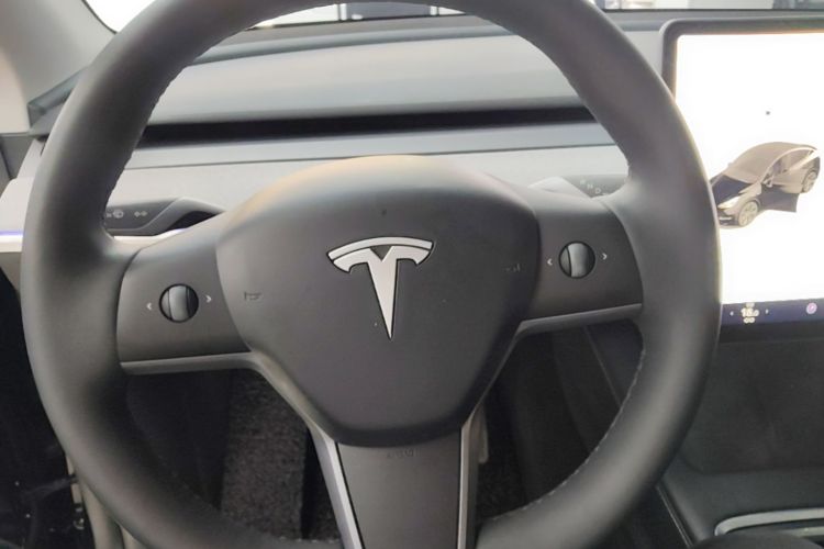 Tesla Model Y 2024 immagine di auto #11