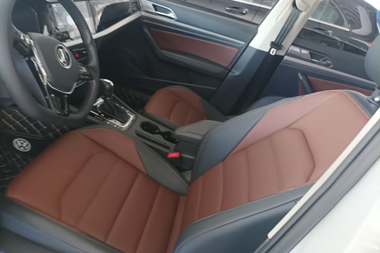 Volkswagen Lavida 2022 #15 Volkswagen Lavida 2022 car image #15