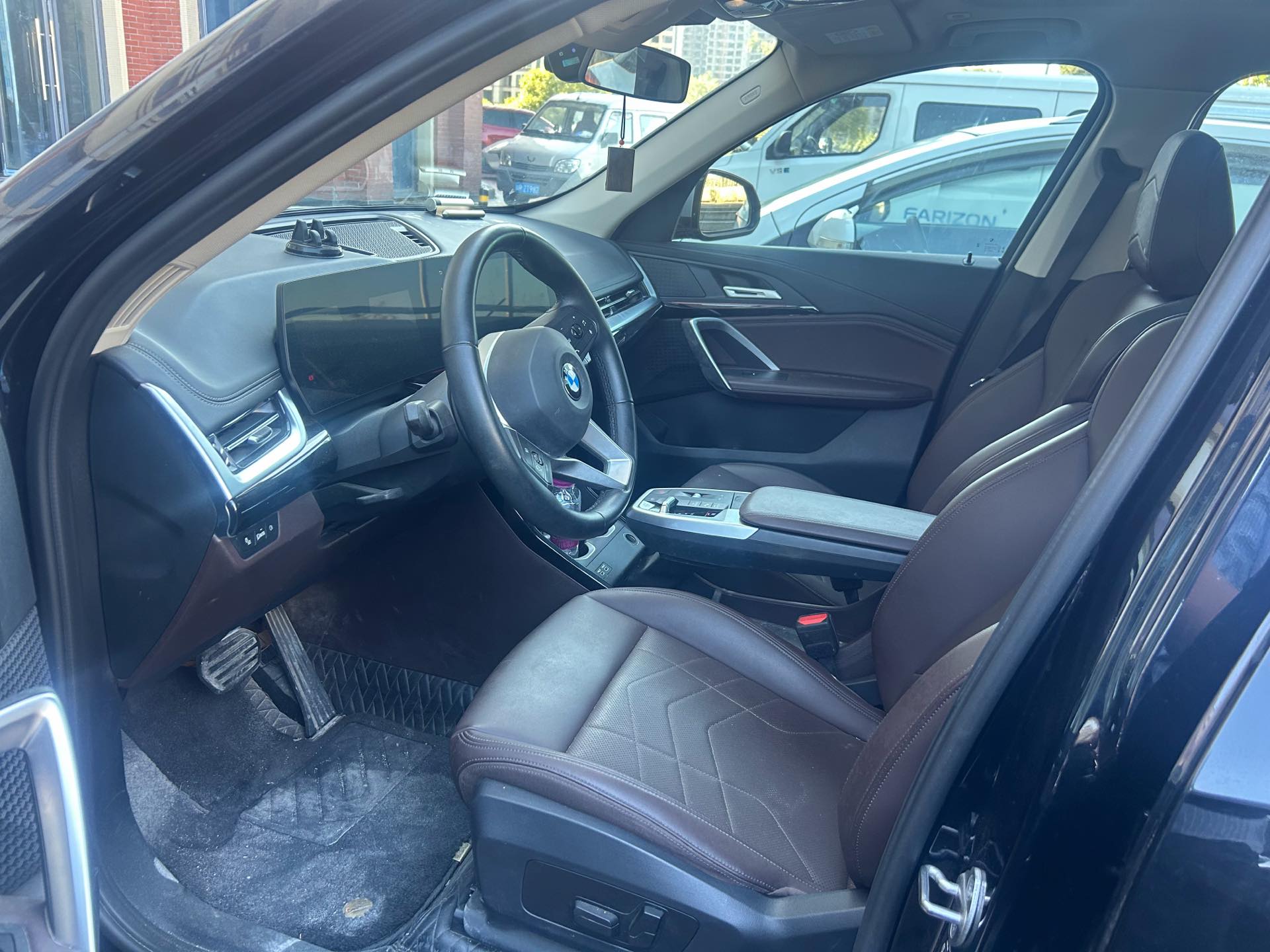 BMW X1 2023 #5 BMW X1 2023 imagem de carro #5