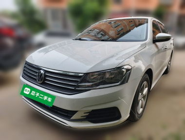 Volkswagen Lavida 2022 car image 