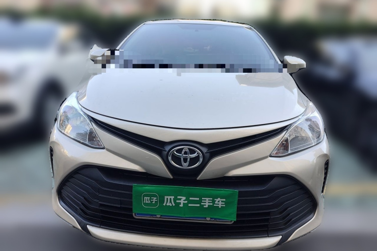 Toyota Vios 2020 #3 Toyota Vios 2020 immagine di auto #3