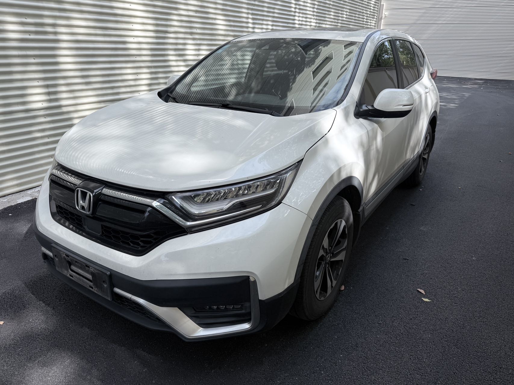 Honda CR-V 2020 car image 