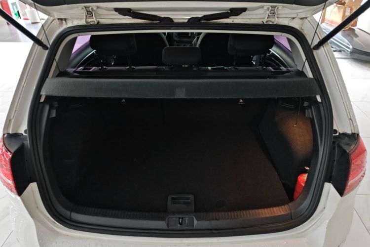 Volkswagen Golf 2016 car image #19