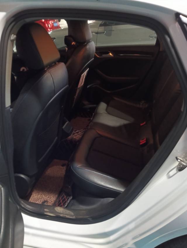 Audi A3 2017 car image #6