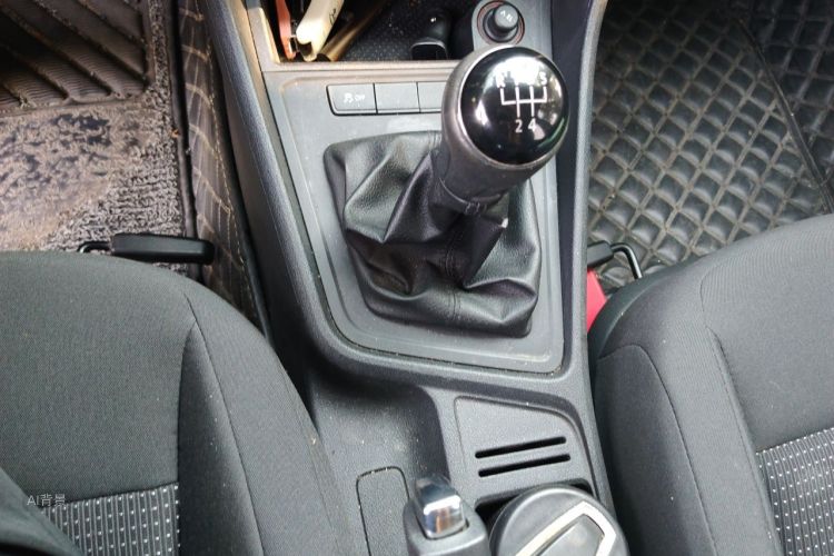 Volkswagen Lavida 2018 car image #16