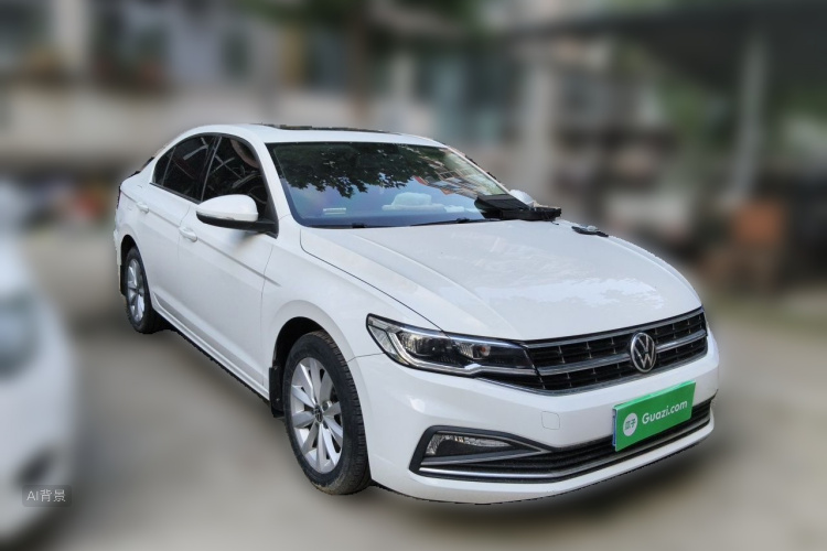 Volkswagen Bora 2021 car image #4