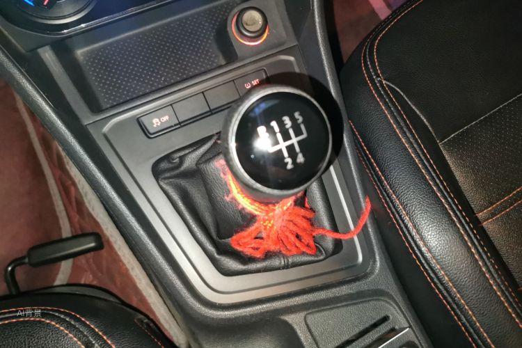 Volkswagen Lavida 2015 car image #16