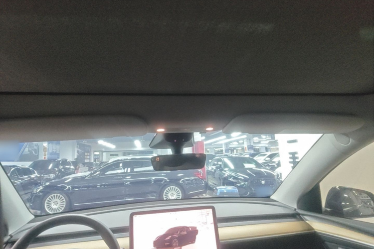 Tesla Model Y 2022 immagine di auto #18