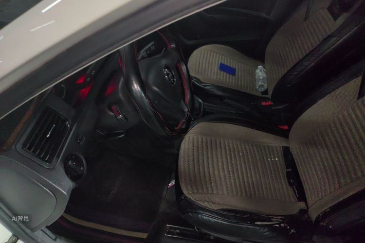 Volkswagen Santana 2020 car image #17