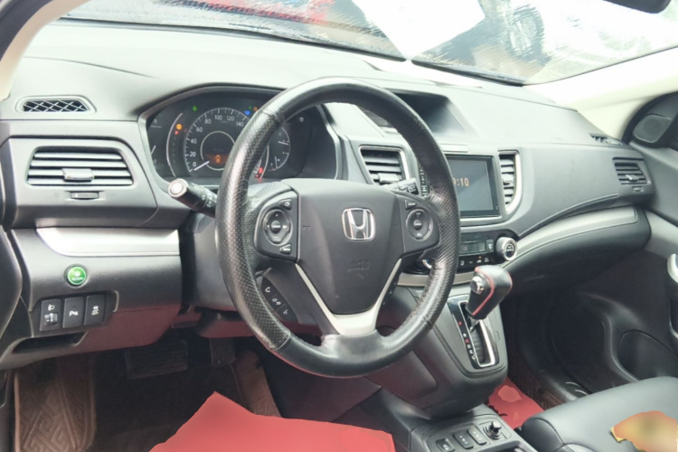 Honda CR-V 2016 #11 Honda CR-V 2016 car image #11
