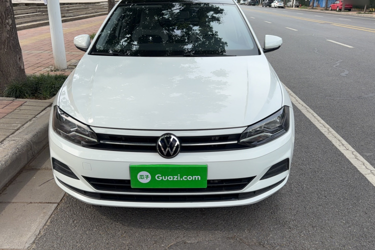 Volkswagen Polo 2023 #3 Volkswagen Polo 2023 car image #3