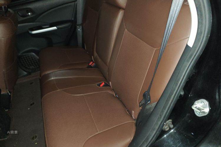 Honda CR-V 2016 car image #19