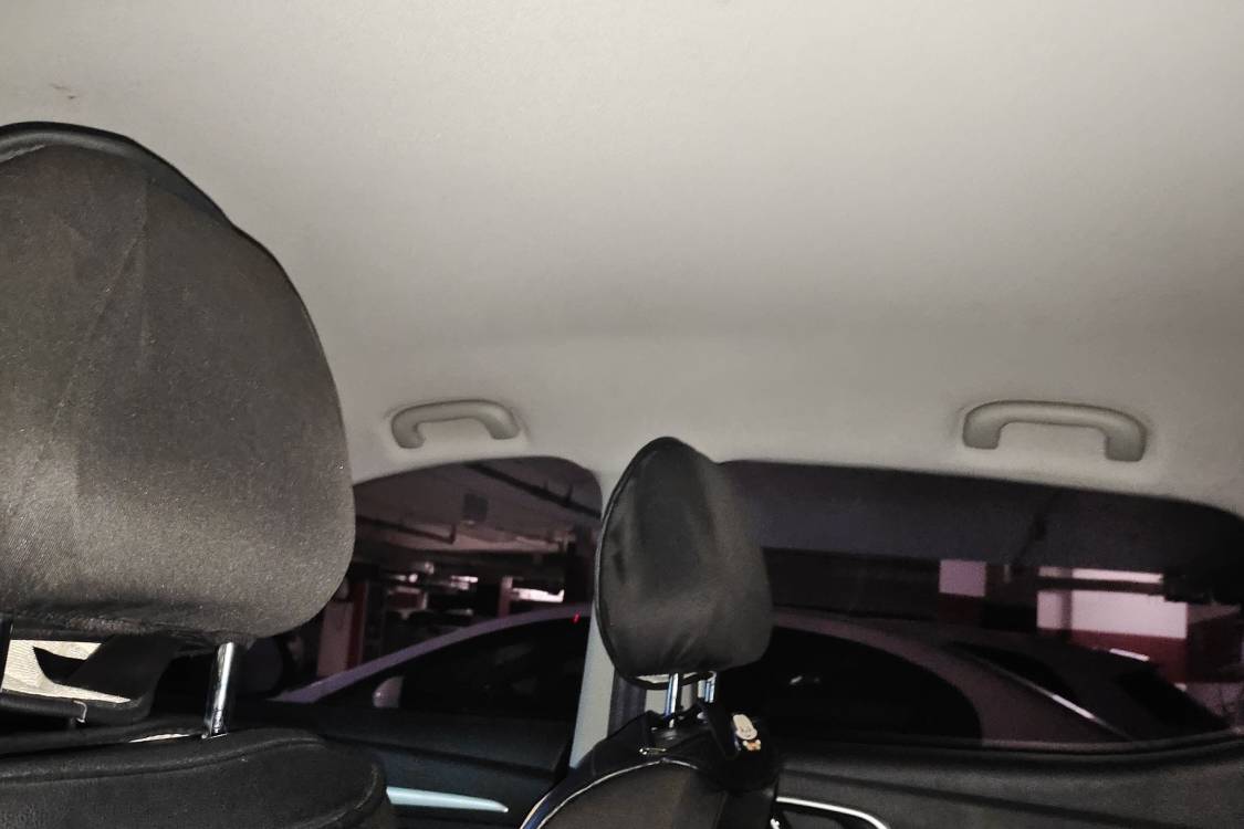 MG ZS 2020 immagine di auto #20