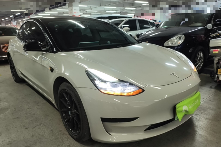 Tesla Model 3 2023 immagine di auto #4