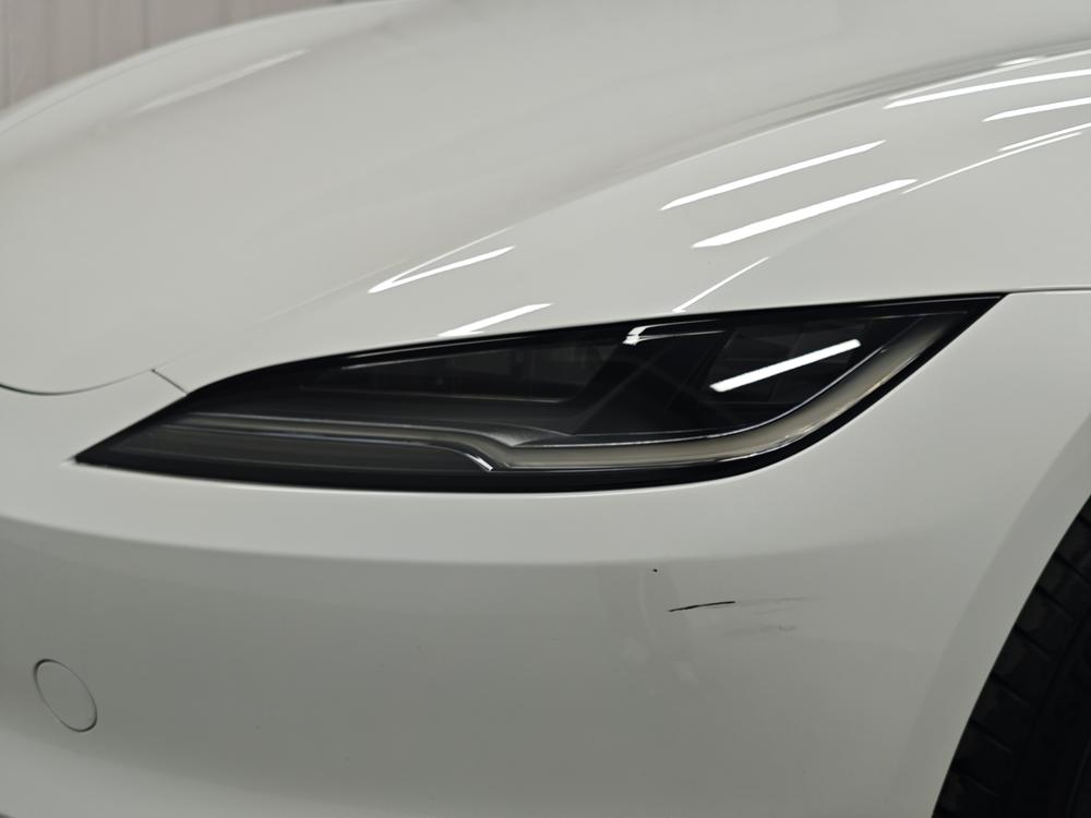 Tesla Model 3 2025 #12 Tesla Model 3 2025 car image #12