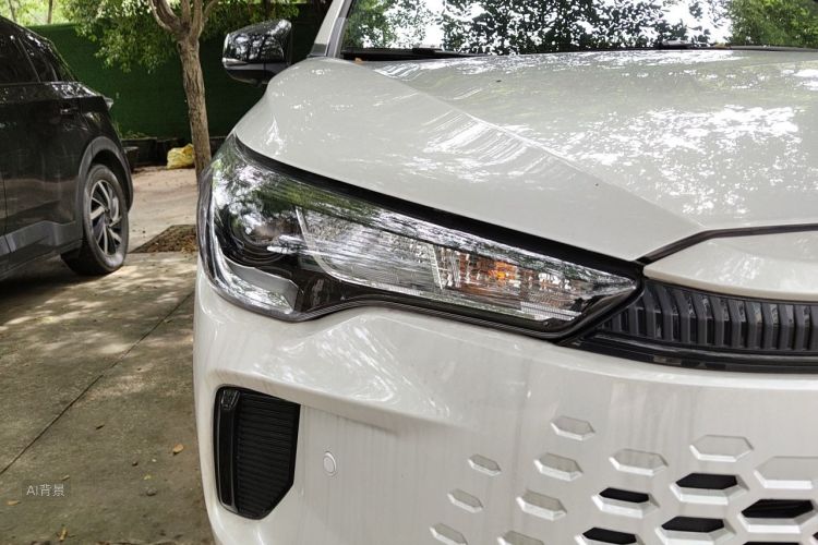 Toyota Corolla Cross 2026 car image #8