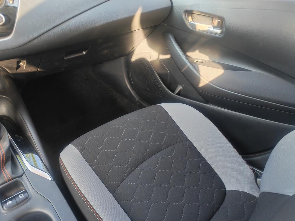 Toyota Corolla 2023 car image #10