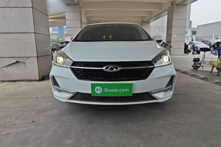Chery Arrizo 5 2019 immagine di auto #3
