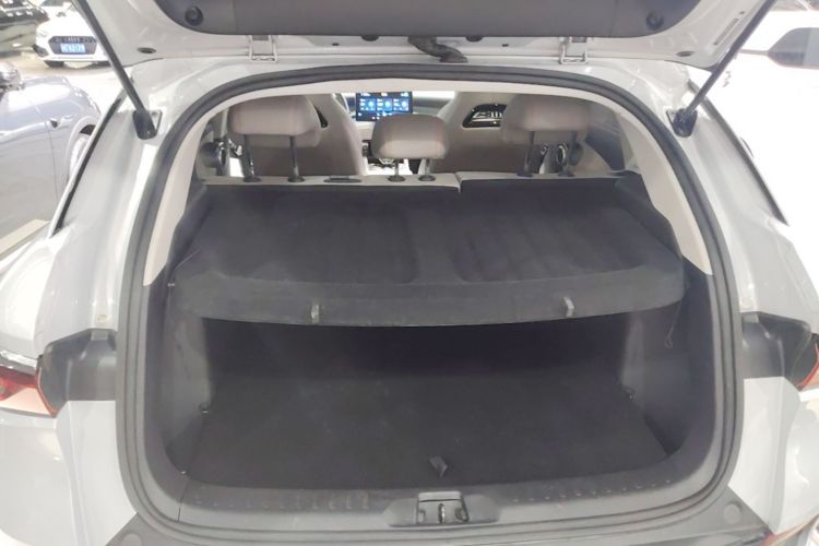 BYD Yuan Plus 2024 #19 BYD Yuan Plus 2024 imagen de coche #19