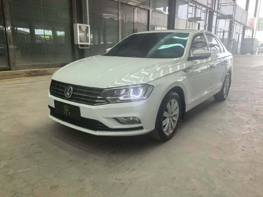 Volkswagen Bora 2018 car image 