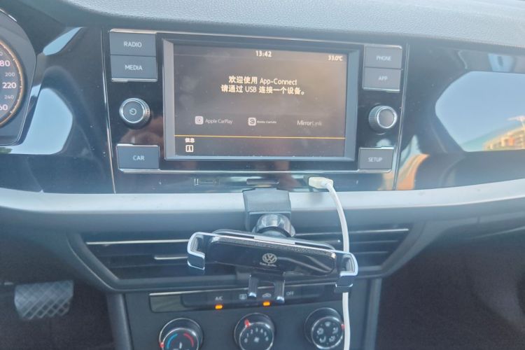 Volkswagen Lavida 2019 #13 Volkswagen Lavida 2019 imagen de coche #13