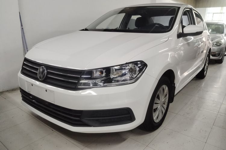 Volkswagen Santana 2019 صورة سيارة #2