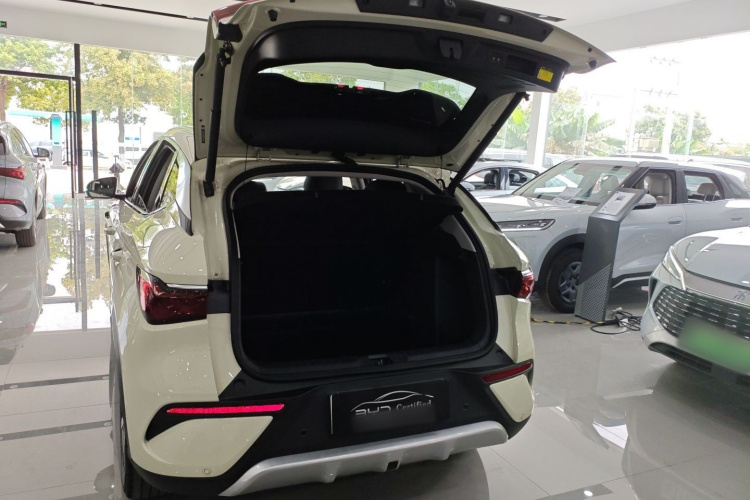 BYD Yuan Plus 2025 immagine di auto #19