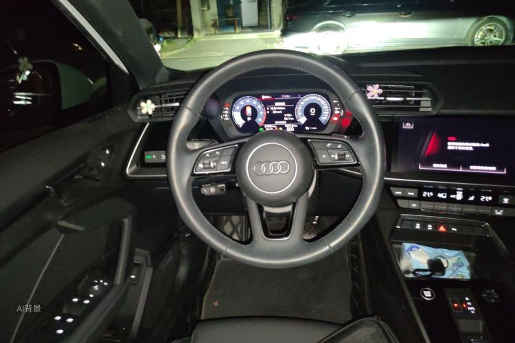 Audi A3 2021 #12 Audi A3 2021 car image #12