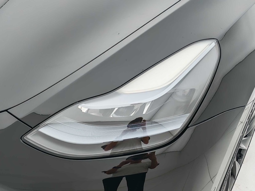 Tesla Model Y 2023 #9 Tesla Model Y 2023 car image #9