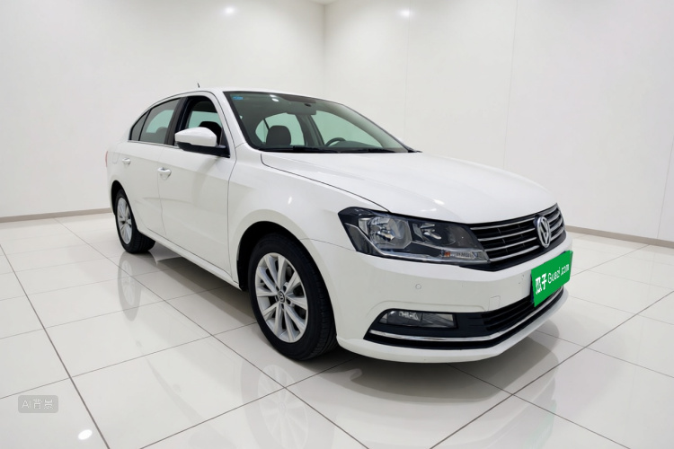 Volkswagen Lavida 2018 car image #4